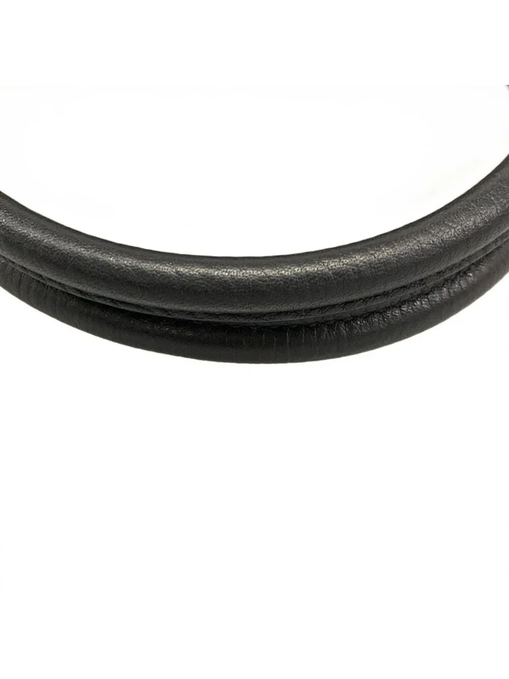 Prada Handbag Black Leather - Picture 15 of 15